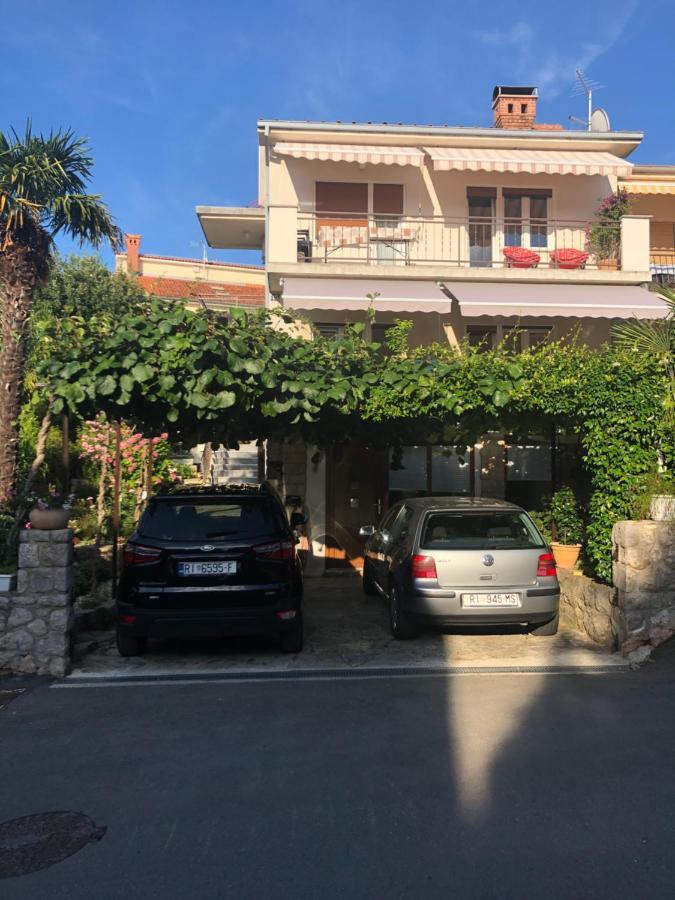 Casa Hortensia Appartement *