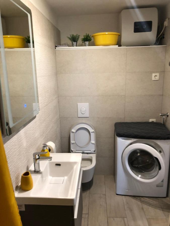 Appartement Casa Hortensia *
