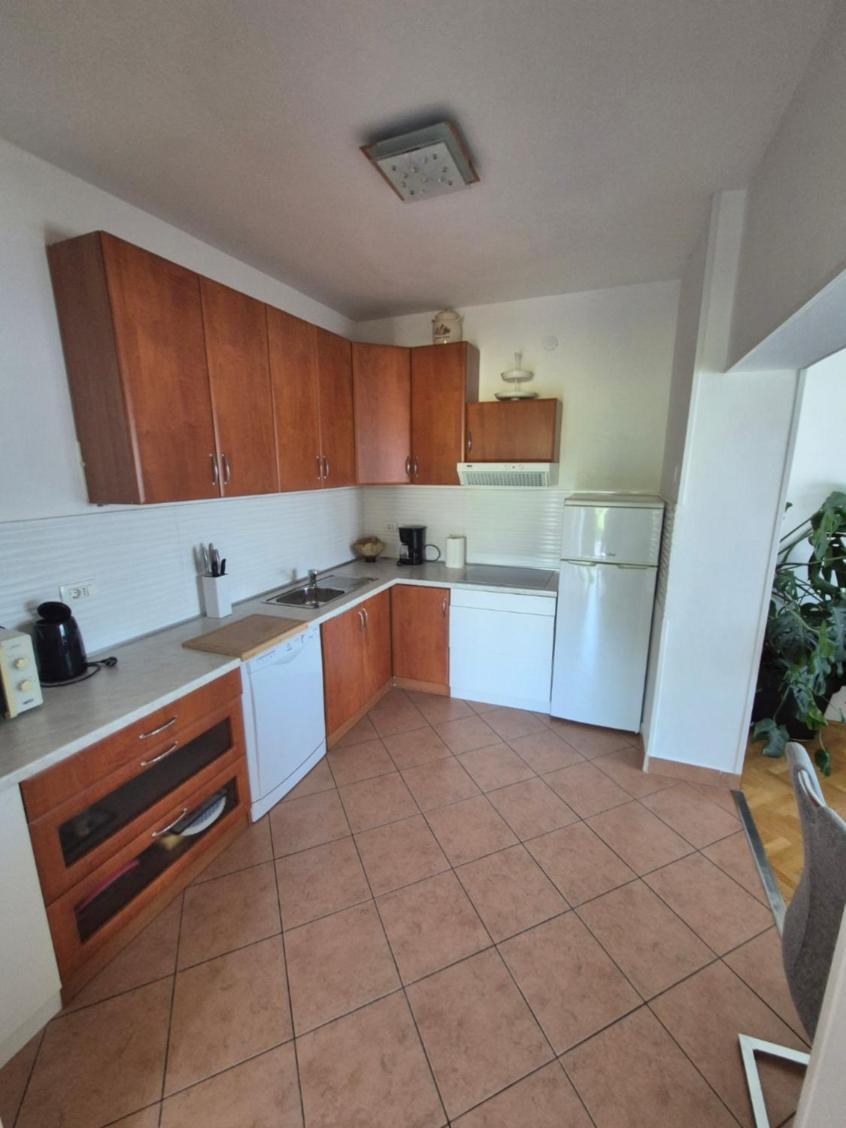 Appartement Casa Hortensia