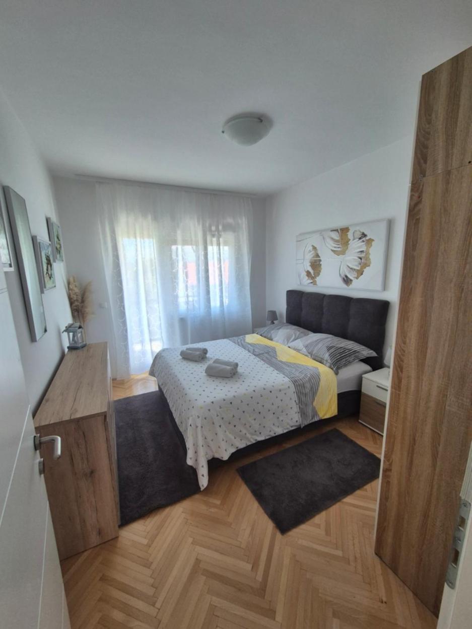 Appartement Casa Hortensia *
