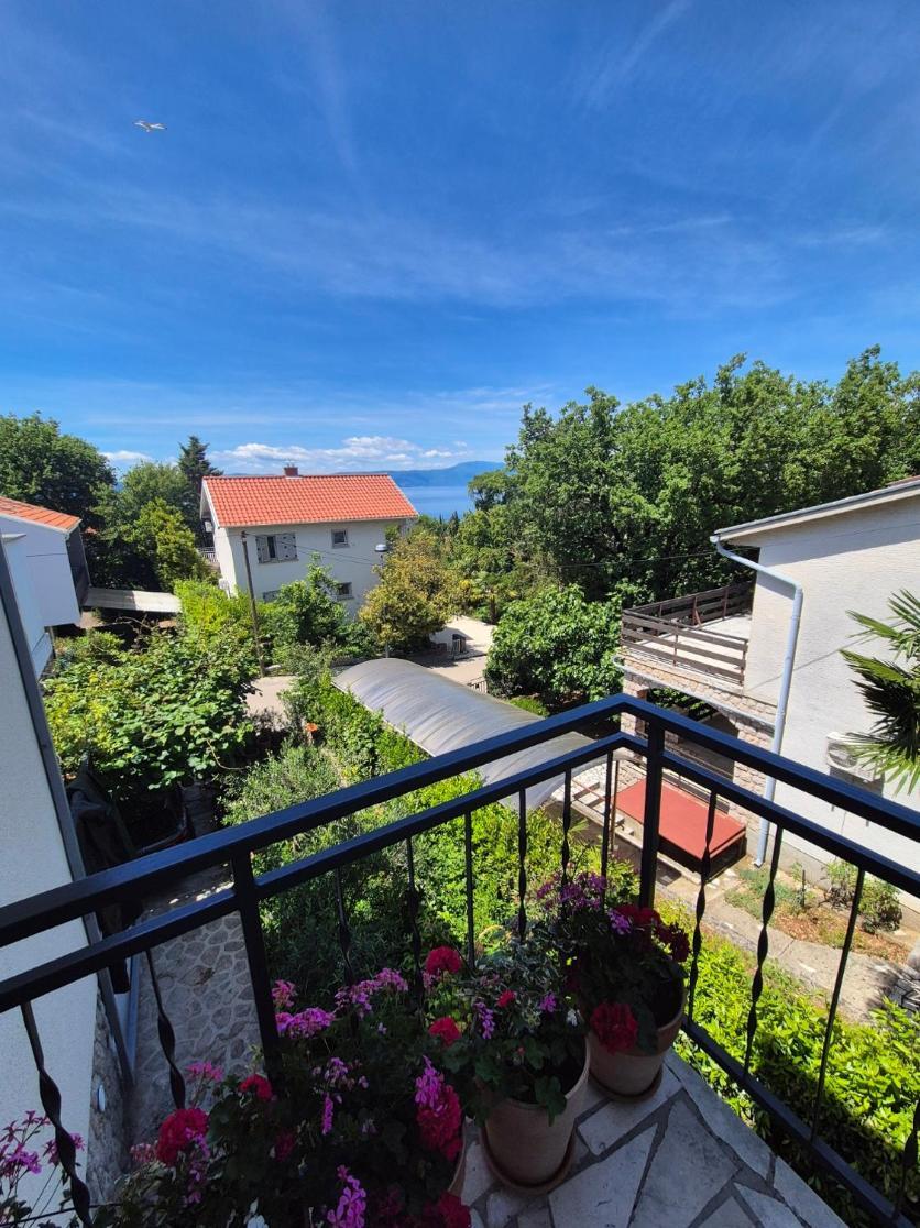 Casa Hortensia * Njivice