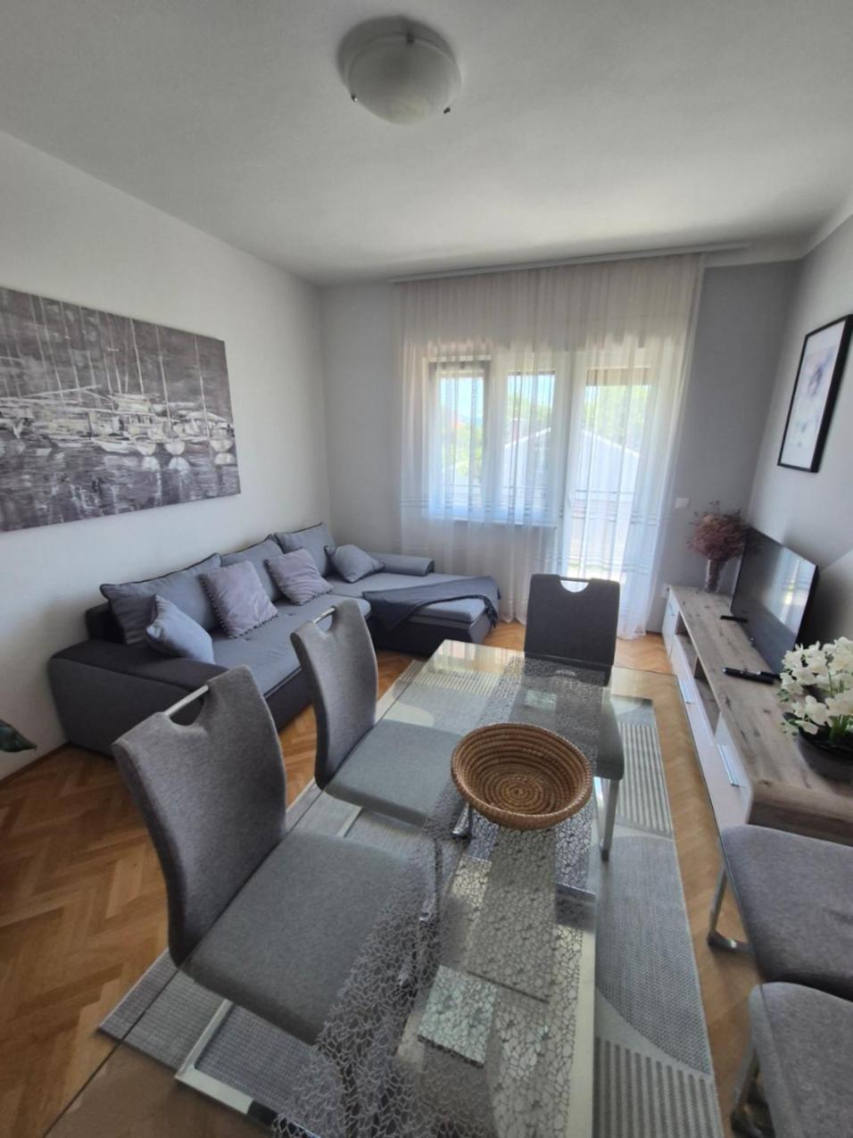 Casa Hortensia Appartement
